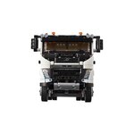 LEGO Technic - Camion Volvo FMX et Pelleteuse Électrique EC230 - Set de Construction 42175