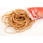 Bracelets Caoutchouc 200X3 1Kg.
