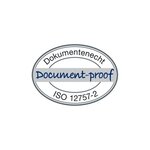 Recharge pour Stylo à bille pointe Moyenne grande contenance noir FABER-CASTELL