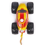 Spin Master 6069960 - Monster Jam - Vehicule Marvel 1:64 Monster Jam série 2 - Modèle aléatoire
