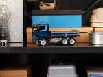 LEGO Technic Camion Benne - Set de Construction 42203 pour Enfants à Partir de 9 Ans