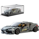 Mould King 27052 - Voiture de course Koenigsegg