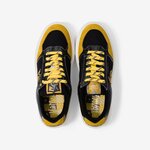 Baskets CAVAL x Harry Potter - Hufflepuff