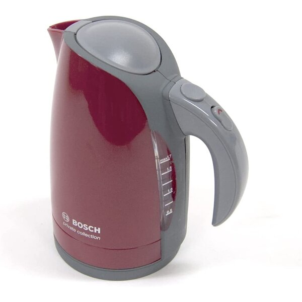Theo Klein 9548 - Bouilloire Bosch pour enfant