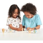Moose Toys 17199 - BlueY - Coffret de 8 figurines