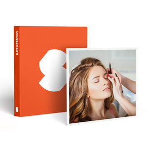 SMARTBOX - Coffret Cadeau Maquillage et beauté -  Bien-être