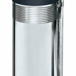 Einhell pompe de forage 1300w gc-dw 1300 n
