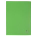 Protège-documents A4 60 pochettes 120 Vues Coloris aléatoires EXACOMPTA