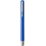 Stylo plume vector pointe moyenne bleu parker