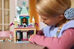 LEGO 43265 - Château De Glace Arendelle Frozen