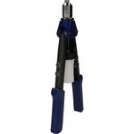 Brilliant tools pince de rivet 32 cm acier