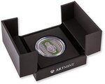 Pièce de monnaie en Argent 2000 Francs g 62.2 (2 oz) Millésime 2025 7 Groundbreaking Ancient Civilizations MAIA (PRÉCOMMANDE)