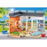 PLAYMOBIL 71327-28-31 - Set de 3 Playmobil