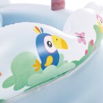 Intex 56148NP - Aire de jeux chateau magique