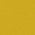 vidaXL Banc Jaune 108x79x79 cm Velours