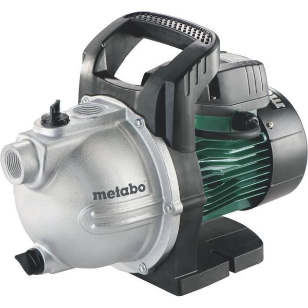 METABO Pompe de jardin P 3300 G - 900 W