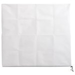 vidaXL Housses de protection pour plantes avec fermeture éclair 10 Pièces