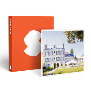 SMARTBOX - Coffret Cadeau 3 jours dans un hôtel The Originals -  Séjour