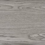 vidaXL Planches de plancher PVC autoadhésif 2 51 m² 2 mm Gris foncé