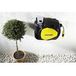 KÄRCHER Dévidoir mural automatique CR 7220 - Ø13 mm