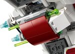 LEGO 75401 - Jedi Interceptor Dahsoka Star Wars