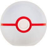 Jazwares PKW3139 - Clip'n'Go - Poké Balls Magby & Poké Ball