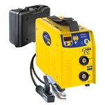 Gys poste à souder gysmi e200 fv 10-130/10-200 a