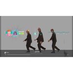 Lets Sing 2021 Hits français + 2 Micros Jeu PS4