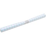 Film de protection Couvre-livre Transparent adhésif 400 mm x 1 m HERMA