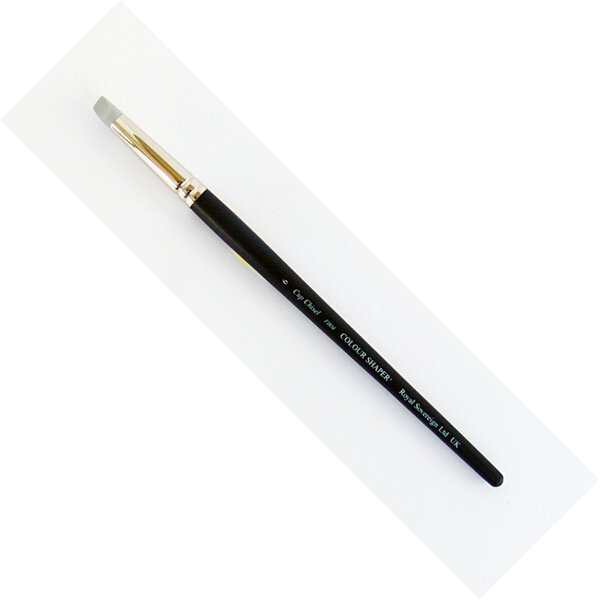COLOUR SHAPER n°6 Ferme Concave Biseauté
