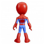 Figurine géante Spidey de Marvel et ses Amis Extraordinaires - Jouet d'action pour enfants