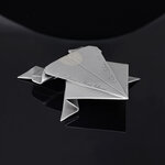 Pièce de monnaie en Argent 2 Dollars g 62.2 (2 oz) Millésime 2026 Folded Dreams PAPER FROG (PRÉCOMMANDE)