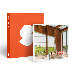 SMARTBOX - Coffret Cadeau Bien-être en duo en Provence -  Bien-être