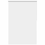 vidaXL Store enrouleur occultant largeur du tissu 156 6 cm polyester