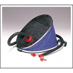 Intex 68610 - Pompe à pied grand débit
