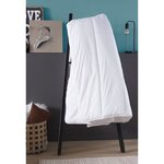 Couette chaude Country 220 x 240 cm - 400 g/ m² - Blanc