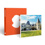 SMARTBOX - Coffret Cadeau Mille & une nuits d'excellence -  Séjour