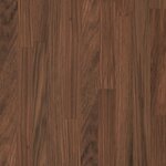 vidaXL Plateau de table Marron foncé Ø 30 x 4 cm Bois de chêne massif