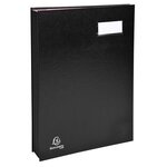 Parapheur DIRECTION 12 Comp. assortis EXACOMPTA