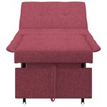 vidaXL Store de Fenêtre avec des rideaux Autre Argenté 80 x 130 cm Aluminium
