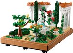 LEGO Icons - Jardin Andalou - Set de Construction 10359 pour Adultes