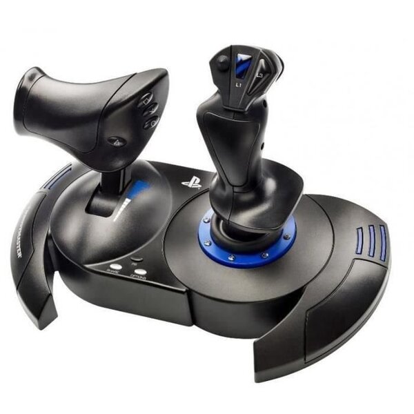 THRUSTMASTER Joystick T-FLIGHT HOTAS 4 - PS4 / PC