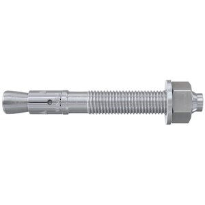 Fischer ensemble d'ancrage à boulon fbn ii 12/10 20 pcs