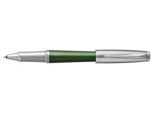 Stylo roller URBAN PREMIUM Vert C.T. PARKER