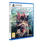 Astria Ascending Jeu PS5