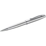 Stylo à bille jazz noble elegance  argent pelikan