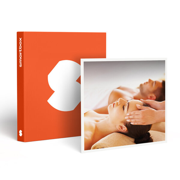 SMARTBOX - Coffret Cadeau Soin bien-être jusqu’à 4h à Angers -  Bien-être