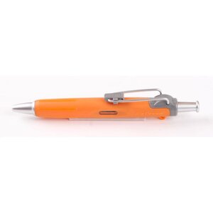 Stylo Bille Tout Terrain AirPress Pen  orange x 4 TOMBOW