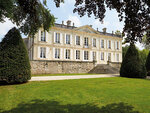 SMARTBOX - Coffret Cadeau Découverte du domaine Château de La Dauphine avec dégustation  pour 8 -  Multi-thèmes
