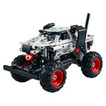Lego 42150 - Technic Monster Jam™ Monster Mutt™ Dalmatien